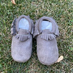 Freshly picked retired color “Timber”